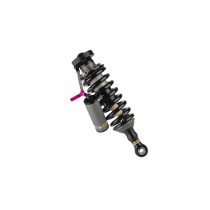  Combiné ressort amortisseur OME BP51 avant gauche Ford Ranger T8 