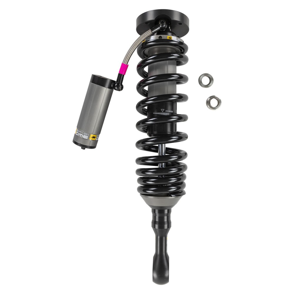 Combiné ressort amortisseur OME BP51 avant Land Cruiser 300