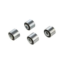 Kit Silent Bloc Polyuréthane 38mm Old Man Emu pour 4x4
