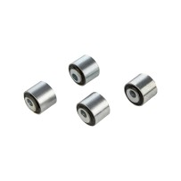 Kit Silent Bloc Polyuréthane 38mm Old Man Emu pour 4x4