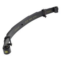 Lames OME avant +5cm pour Land Cruiser 60 – Suspension renforcée