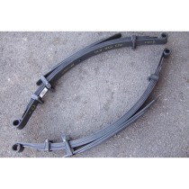 Lame arrière HD Old Man Emu pour Land Cruiser série 70/60 – Sus
