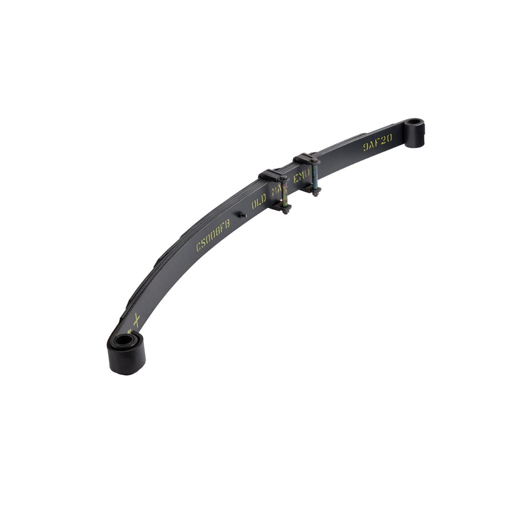 Lames OME +4,5cm Hilux : Suspension renforcée Old Man Emu