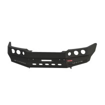 Pare-chocs avant avec plaque de treuil – Toyota Land Cruiser KDJ 120/125  – SANS EXTENSIONS D'AILES