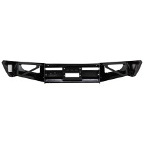 Pare-chocs SAHARA ARB Prado 120 : protection 4x4 robuste
