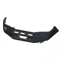 Pare choc Navara D40 2012 2015 Pathfinder platine treuil