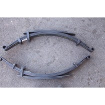 Lame arrière HD Old Man Emu pour Isuzu Trooper – Suspension renf