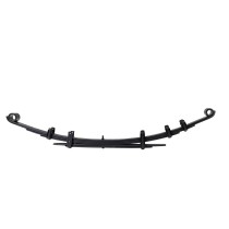 Ressort Old Man Emu HILUX 05+ : Suspension Basse Performante