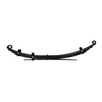 Lames +3cm Old Man Emu pour Isuzu D-Max 2012–2020 – Suspension 4x4