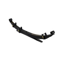 Lames +3cm Old Man Emu pour Isuzu D-Max 2012–2020 – Suspension 4x4