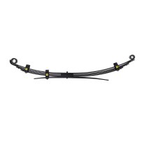 Lame suspension arrière OME +300Kg Isuzu Dmax 2020+ renforcée