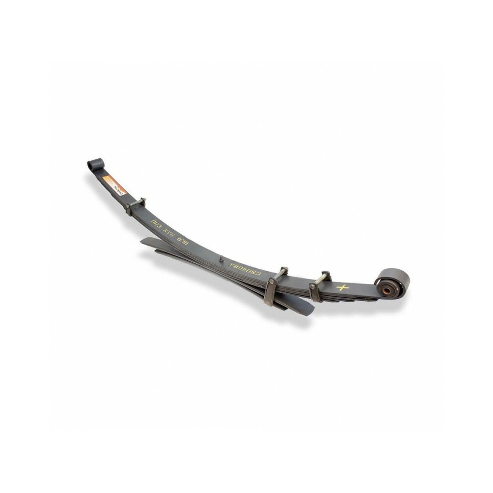 Lame de suspension arrière OME +600Kg Isuzu Dmax 2020+ robuste
