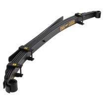 Lame de suspension arrière OME +600Kg Isuzu Dmax 2020+ robuste