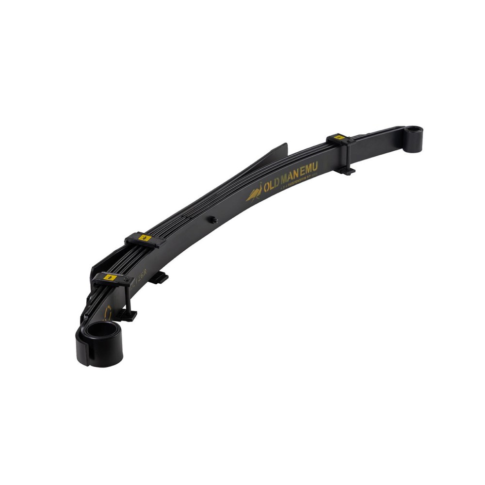 Lame arrière medium Old Man Emu pour Ford Ranger PX – Suspension
