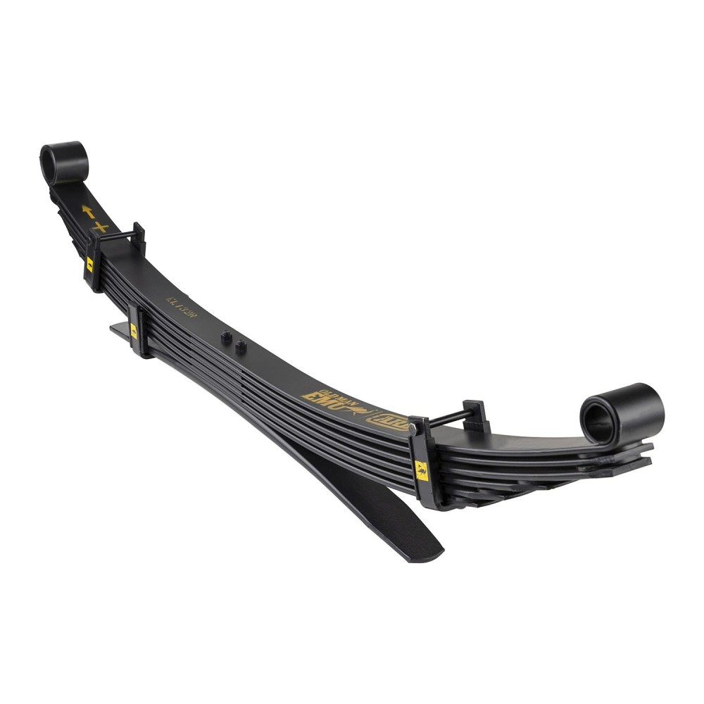 Lame de suspension arrière OME +600Kg Ford Ranger T9 robuste