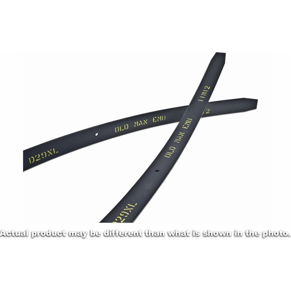 Ressort XL TO SUIT EL095R 96R Old Man Emu – Suspension 4x4