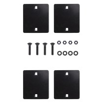 Kit Bump Stop Jeep Wrangler JL Old Man Emu - Suspension 4x4