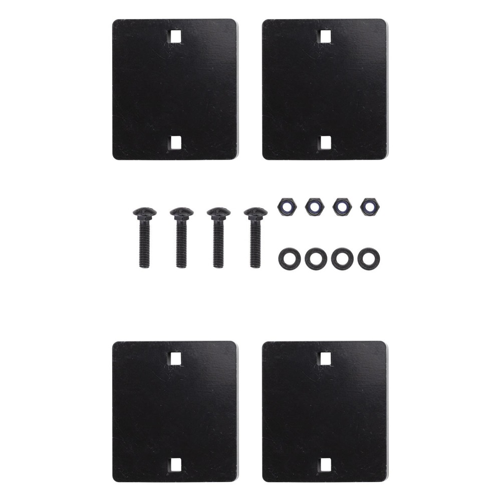 Kit Bump Stop Jeep Wrangler JL Old Man Emu - Suspension 4x4