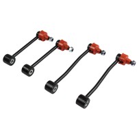 Kit barre mobile JL Wrangler Old Man Emu – Suspension 4x4 robuste