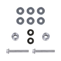 Kit abaissement arbre transmission OME Ford Ranger T9, anti-vibrations