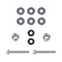 Kit abaissement arbre transmission OME Ford Ranger T9, anti-vibrations