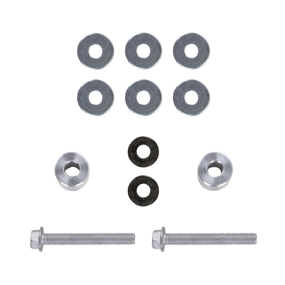 Kit abaissement arbre transmission OME Ford Ranger T9, anti-vibrations