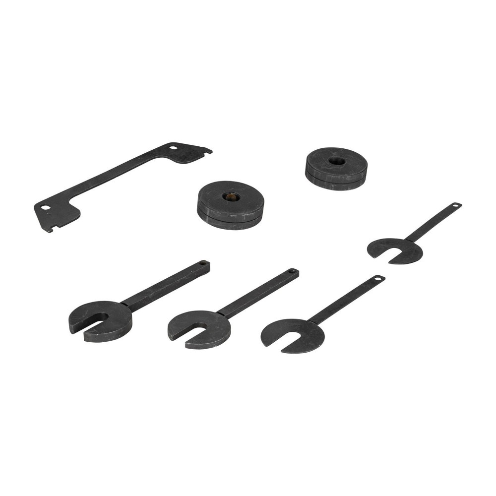 Kit Spring Mount Support LC300 2022 – Suspension Old Man Emu