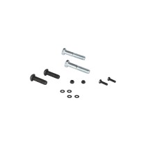 Kit Spring Mount Support LC300 2022 – Suspension Old Man Emu