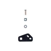 Kit relocalisation durite OME Toyota Land Cruiser GDJ250 4x4