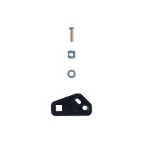 Kit relocalisation durite OME Toyota Land Cruiser GDJ250 4x4