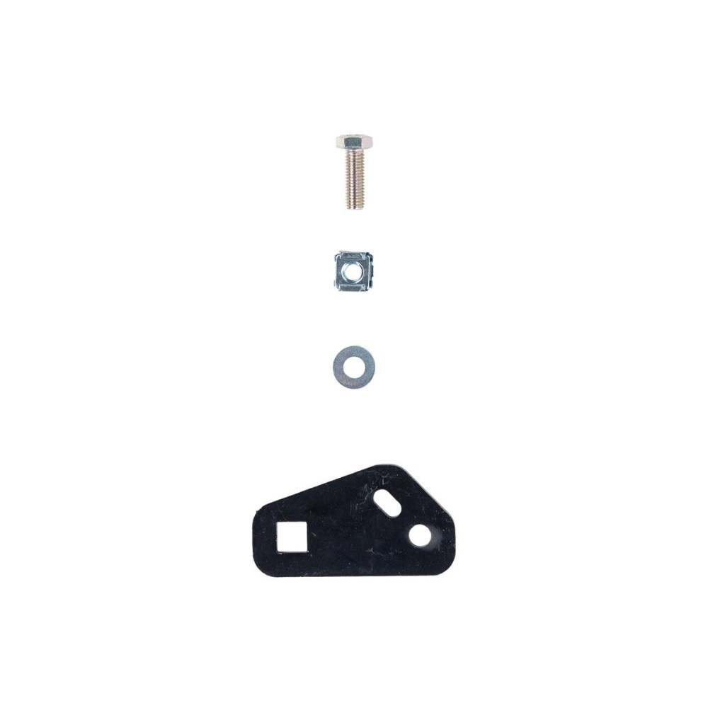 Kit relocalisation durite OME Toyota Land Cruiser GDJ250 4x4