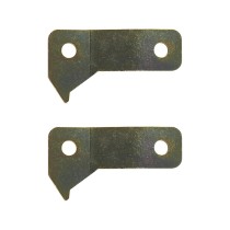 Kit anti retour jumelle Hilux 97-04 Old Man Emu - Suspension 4x4