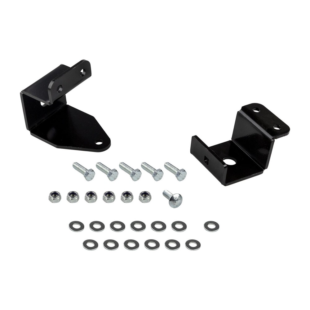 Cale barre stabilisatrice Y61 arrière Old Man Emu – Suspension P