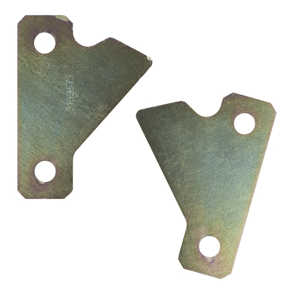  Kit anti-inversion Rodeo Old Man Emu pour Isuzu D-Max 4x4 