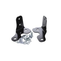 Renfort triangles suspension avant HDJ100 Old Man Emu - Fiabilité 4x4
