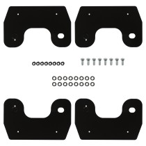  Kit Correction de Carrossage F350 Old Man Emu - Suspension 4x4 