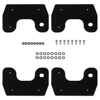  Kit Correction de Carrossage F350 Old Man Emu - Suspension 4x4 