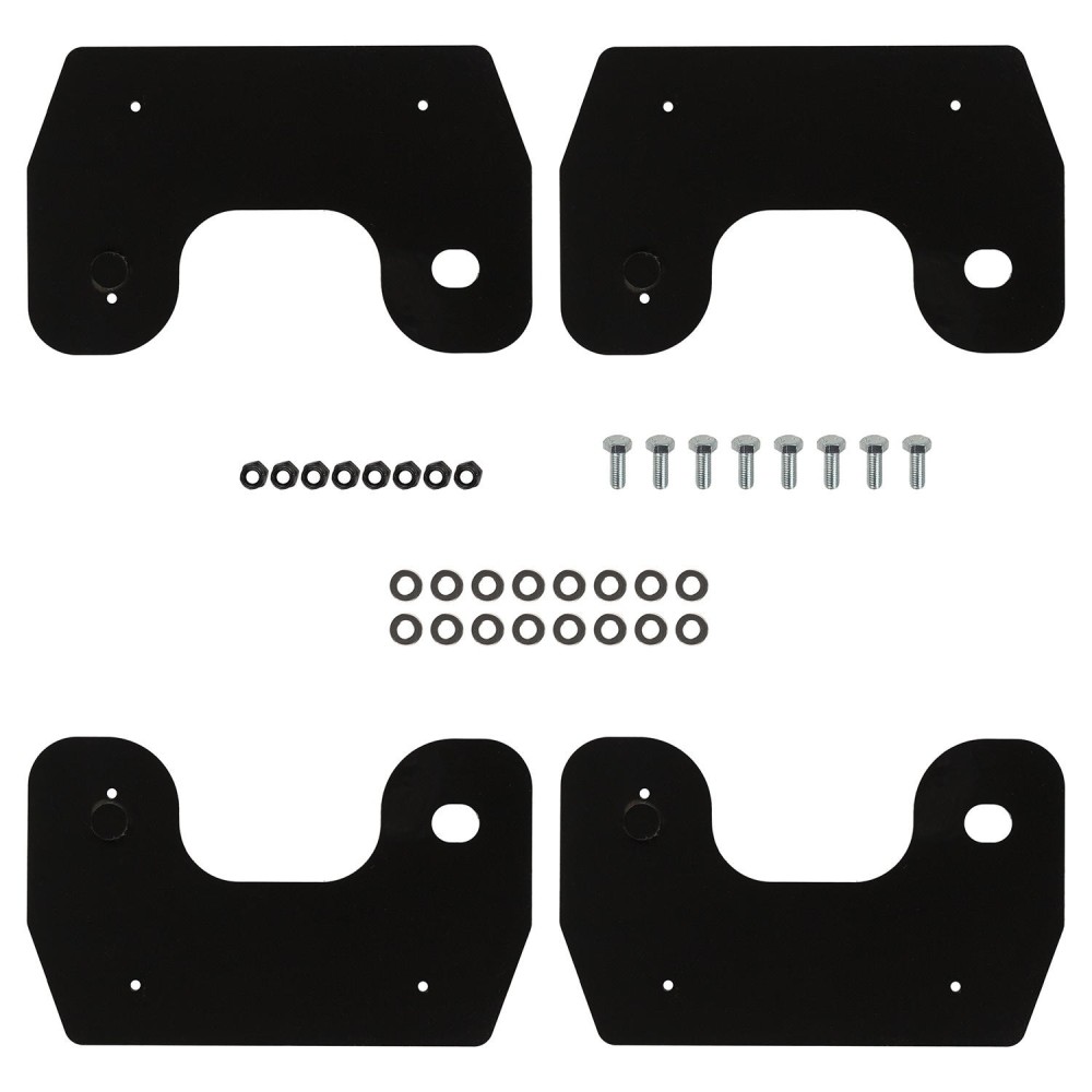  Kit Correction de Carrossage F350 Old Man Emu - Suspension 4x4 