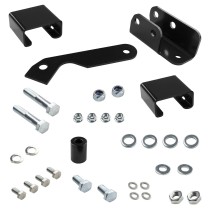 Extension barre panhard arrière JK Old Man Emu – Suspension Jeep