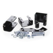 Extension barre panhard arrière JK Old Man Emu – Suspension Jeep