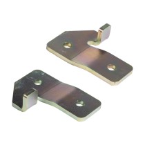 Kit anti retour jumelle ZJ76 Old Man Emu pour Land Cruiser 70