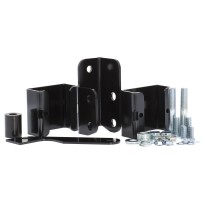  Kit Barre Panhard Old Man Emu pour Jeep JK RHD - Suspension 4x4 