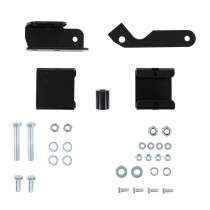  Kit Barre Panhard Old Man Emu pour Jeep JK RHD - Suspension 4x4 