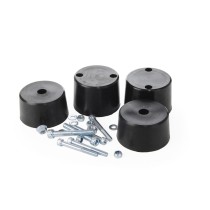 Kit extensions butée JK Old Man Emu – Suspension Jeep Wrangler