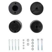 Kit extensions butée JK Old Man Emu – Suspension Jeep Wrangler