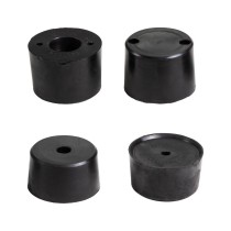 Kit extensions butée JK Old Man Emu – Suspension Jeep Wrangler