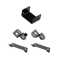 Kit relocalisation durite frein Jeep Wrangler JK Old Man Emu