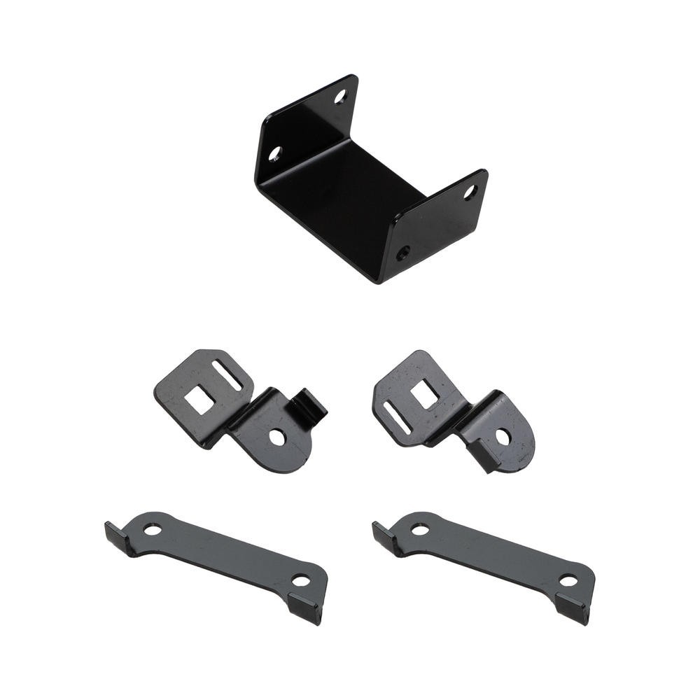 Kit relocalisation durite frein Jeep Wrangler JK Old Man Emu
