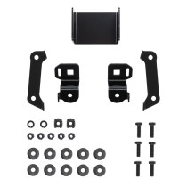Kit relocalisation durite frein Jeep Wrangler JK Old Man Emu