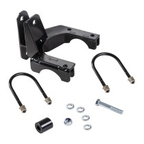  Kit Rear Panhard Bracket Jeep JK RHD Old Man Emu robuste 